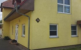 Ferienwohnung Regina